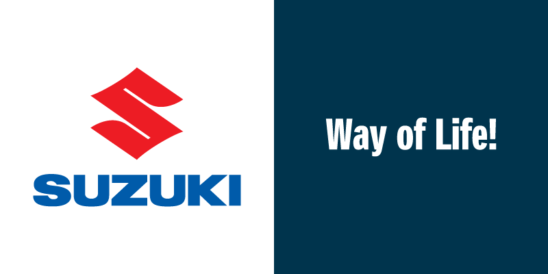 Suzuki Gaitanas